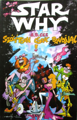 A.B.CEE - Szólítson csak Bandinak!