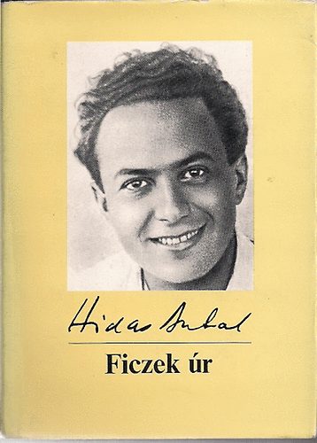 Hidas Antal - Ficzek �r