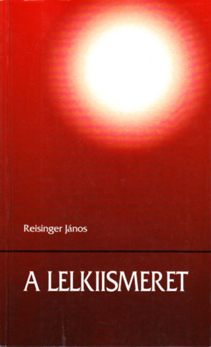 Reisinger Jnos - A lelkiismeret