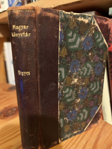 Szab� K�roly, Heltai G�sp�r, Ibsen Henrik, Edgar Allan Poe - Magyar K�nyvt�r: Vegyes : A magyarok tetteir�l + Heltai G�sp�r v�logatott mes�i + A n�pgy�l�l� + Rejtelmes t�rt�netek