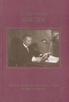 Kozma Andor - letem