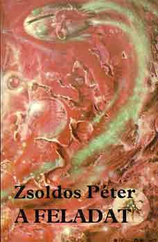 Zsoldos Péter - A feladat