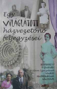 Egy vilgltott hzvezetn feljegyzsei