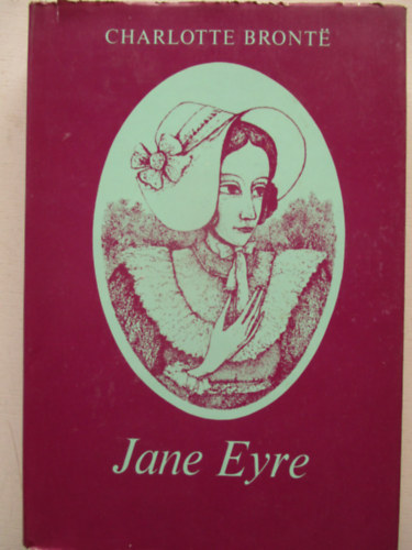 Charlotte Bront� - Jane Eyre
