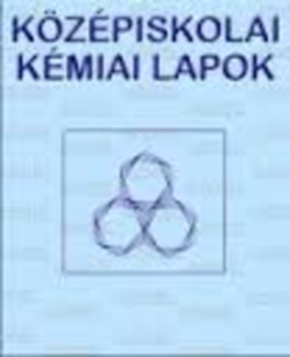 Kzpiskolai kmiai lapok 2001/1