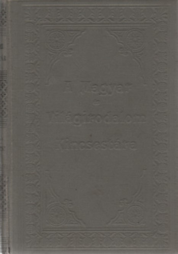 Kupcsayné Molnár Julia - Van Isten! II. kötet (A Magyar és Világirodalom Kincsestára)