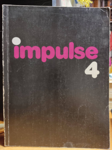 Norbert Griesmayer, Helmuth Lang, Christine Wildner - Impulse 4 Lese- und Arbeitsbuch