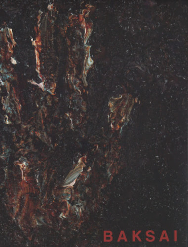 Szeifert Judit - Baksai