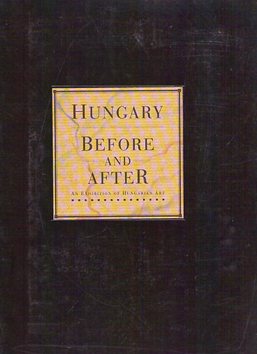 Andrs Ger - Hungary - Before and After