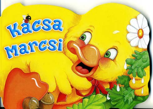 Brown Watson - Kacsa Marcsi