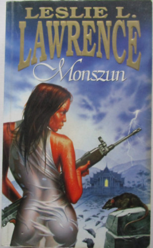 Leslie L. Lawrence - Monszun