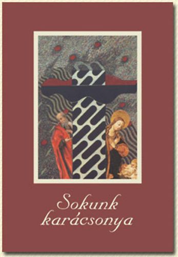 Vincze Ferenc (szerk.) - Sokunk kar�csonya