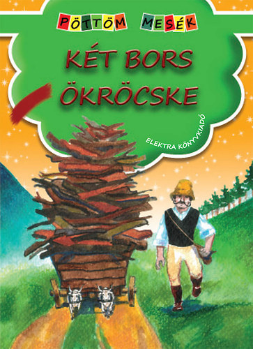 Kt bors krcske - Pttm mesk