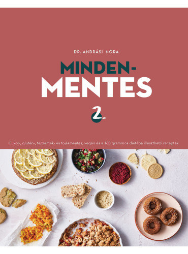 Dr. Andrsi Nra - Mindenmentes 2.