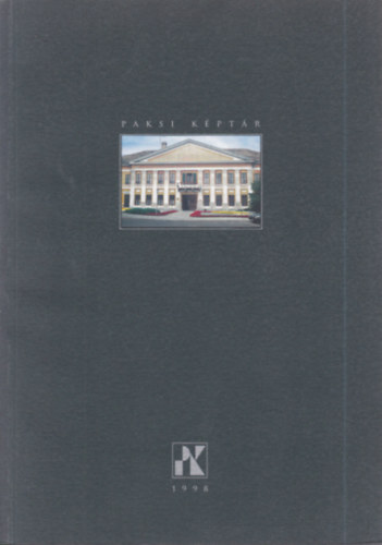 Paksi kptr 1998
