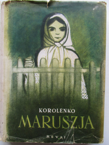 V.G. Korolenko - Maruszja (h�rom kisreg�ny)