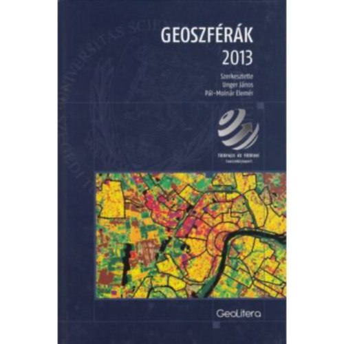 Unger Jnos, Pl-Molnr Elemr - Geoszfrk 2013