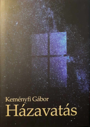 Kem�nyfi G�bor - H�zavat�s