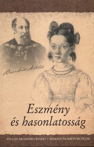 Jn Mihly (szerk.) - Eszmny s hasonlatossg
