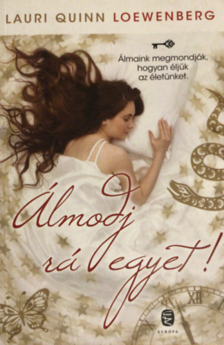 Lauri Quinn Loewenberg - lmodj r egyet!