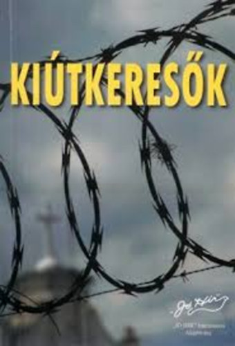 Scott Larson - Dan Mercer - Kitkeresk