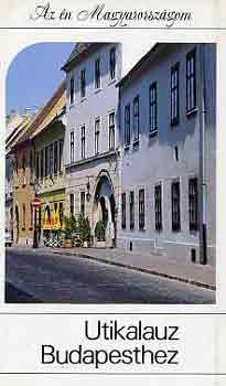 Pallai Katalin - �tikalauz Budapesthez