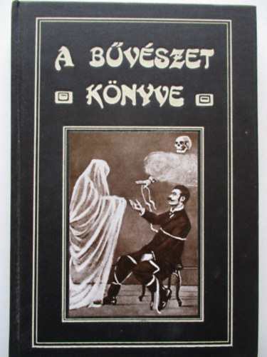 Tolnai Simon - A bvszet knyve