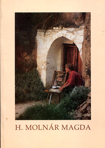 H. Molnr Magda