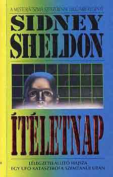 Sidney Sheldon - tletnap