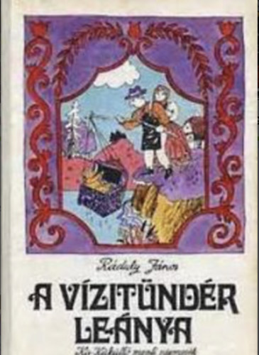 Rduly Jnos - A vizitndr lenya