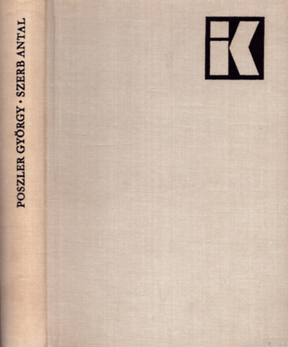 Poszler György - Szerb Antal