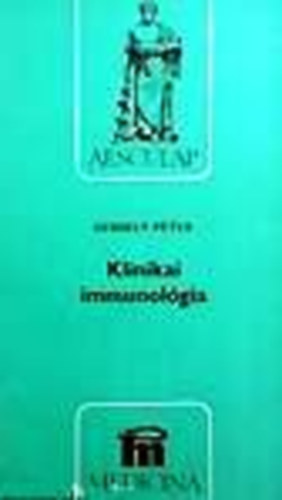 Gergely Pter - Klinikai immunolgia