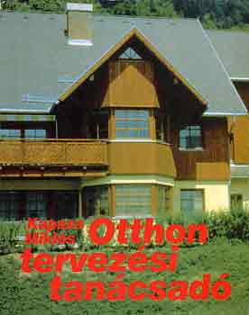 Kapsza Mikl�s - Otthontervez�si tan�csad�