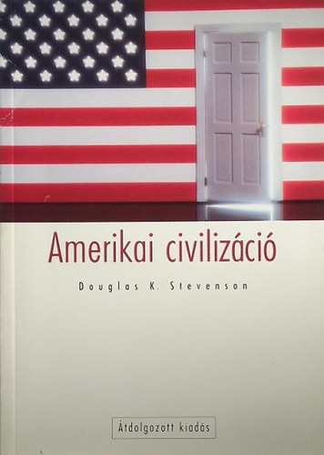 D.K. Stevenson - Amerikai civilizci