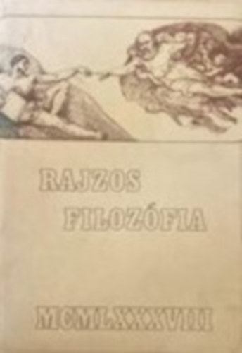 Rajzos filozfia MCMLXXXVIII- 77 br