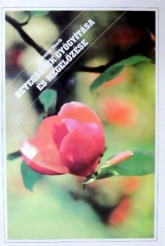 Dr. Hal�sz Henrik - Betegs�gek gy�gy�t�sa �s megel�z�se