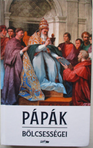 Pápák bölcsességei