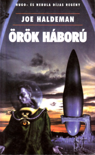Joe Haldeman - �r�k h�bor�