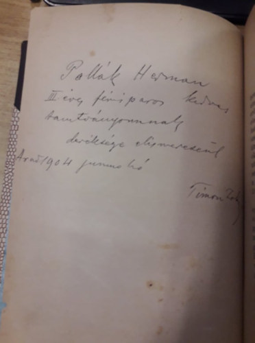 Timon Zoltán - Józan erkölcs. Egészségtani erkölcstan.