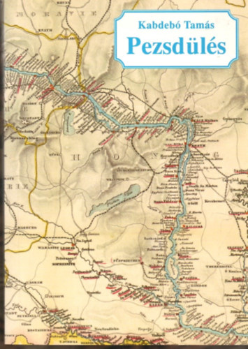 Kabdeb� Tam�s - Pezsd�l�s