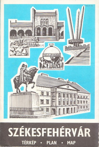 Szkesfehrvr trkp (1979)