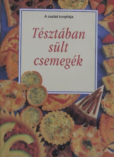 Tsztban slt csemegk