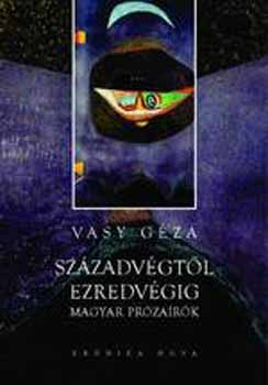 Vasy Gza - Szzadvgtl ezredvgig KN-0050
