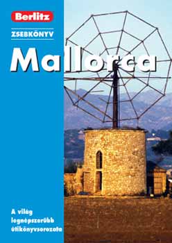 Barret, Pam - Mallorca