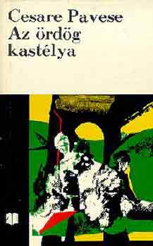 Cesare Pavese - Az rdg kastlya