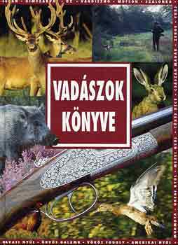Vadszok knyve