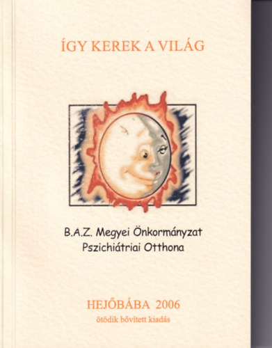 Így kerek a világ (ötödik bővített kiadás)