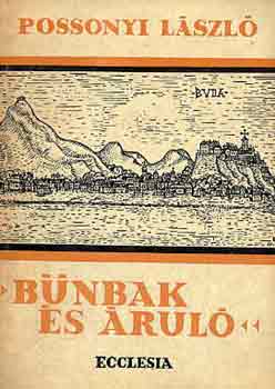 Possonyi Lszl - Bnbak s rul