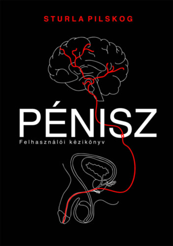 Sturla Pilskog - P�nisz