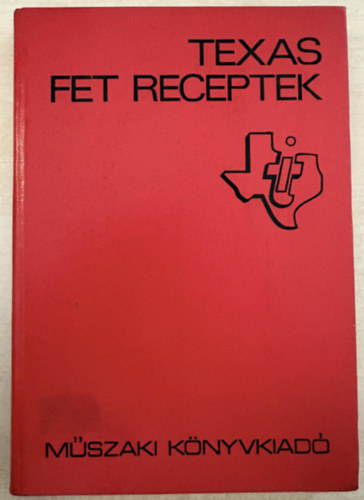 TEXAS FET receptek